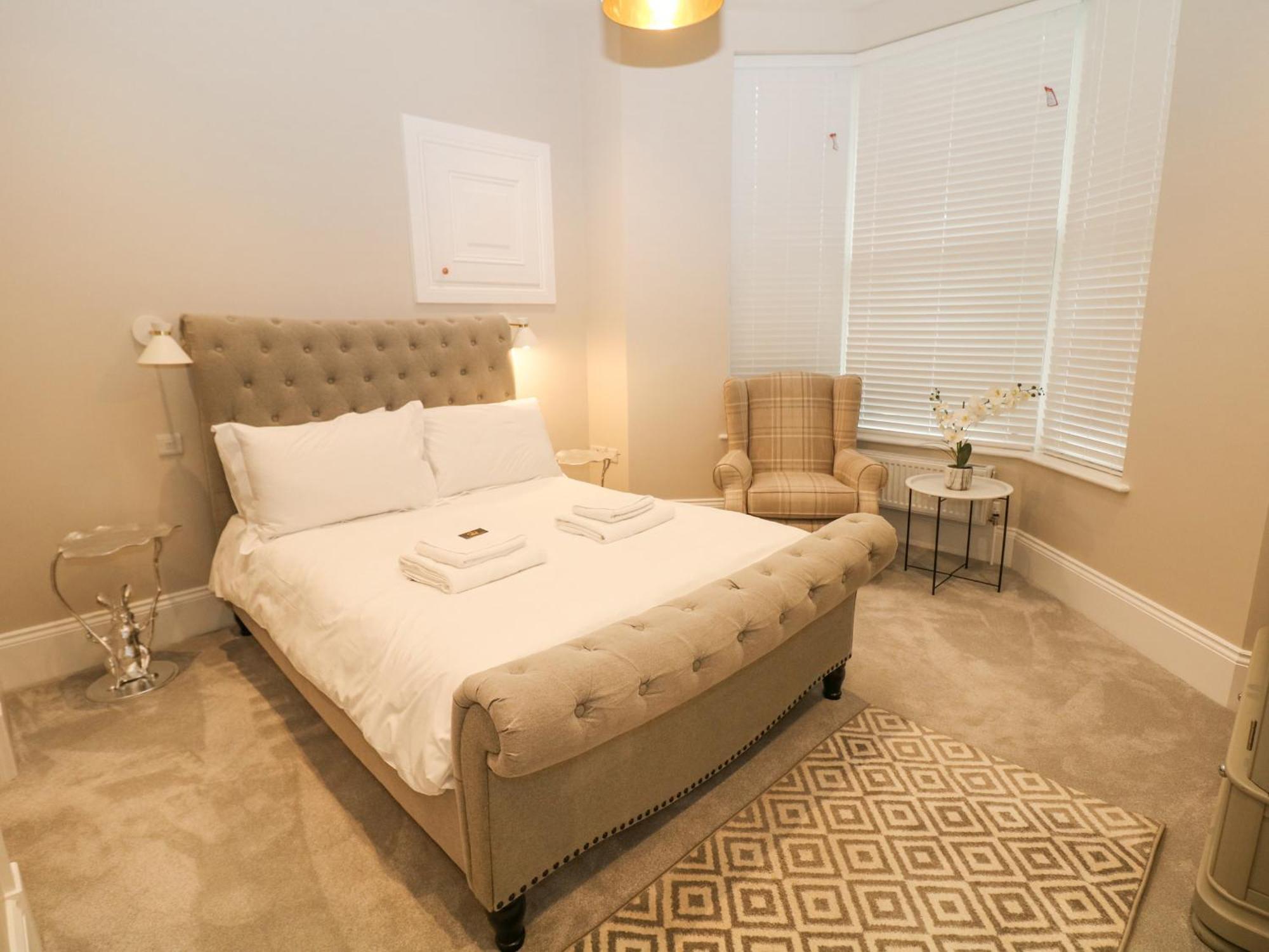 Cavendish Suite Бакстон Экстерьер фото