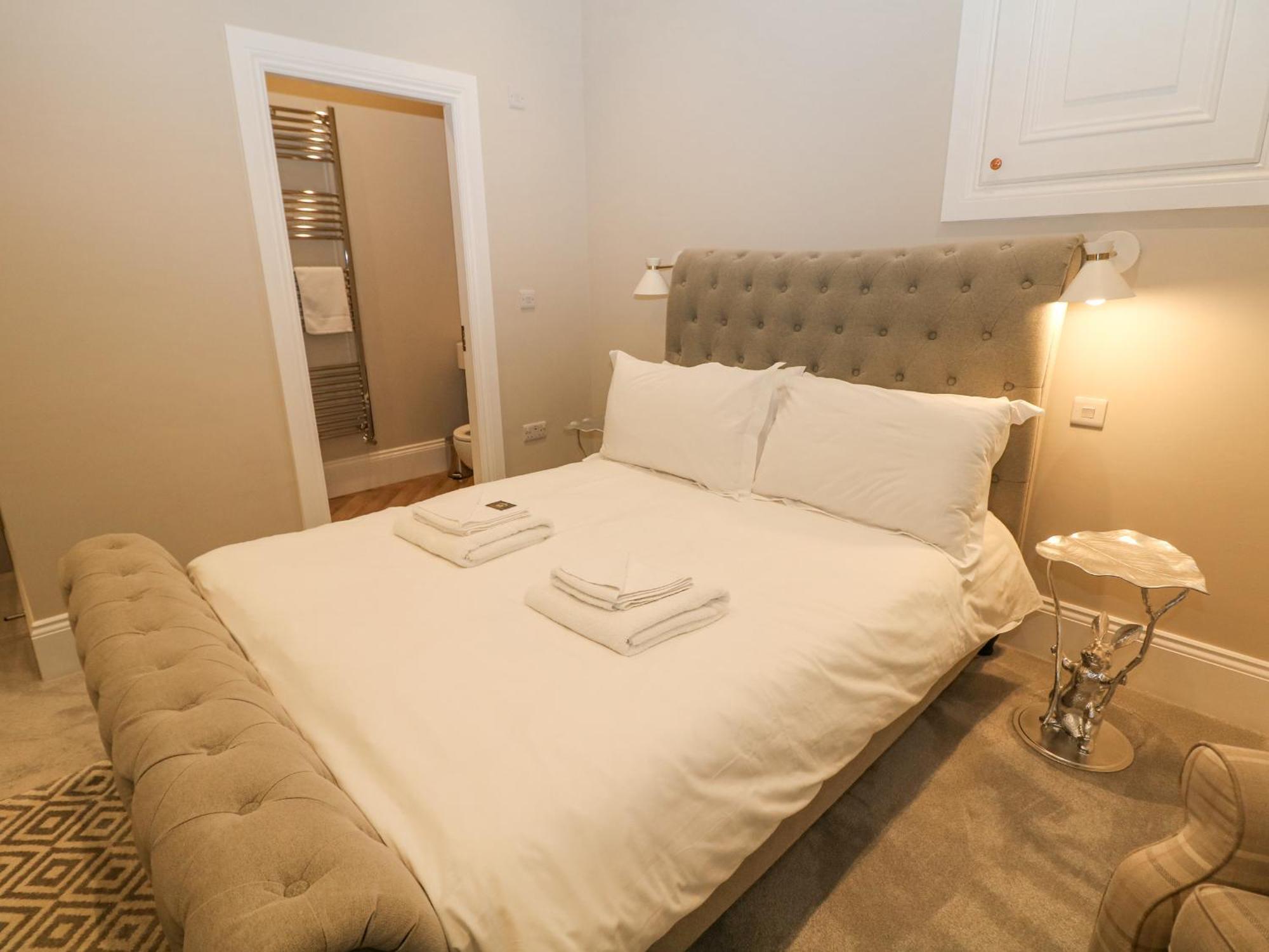 Cavendish Suite Бакстон Экстерьер фото